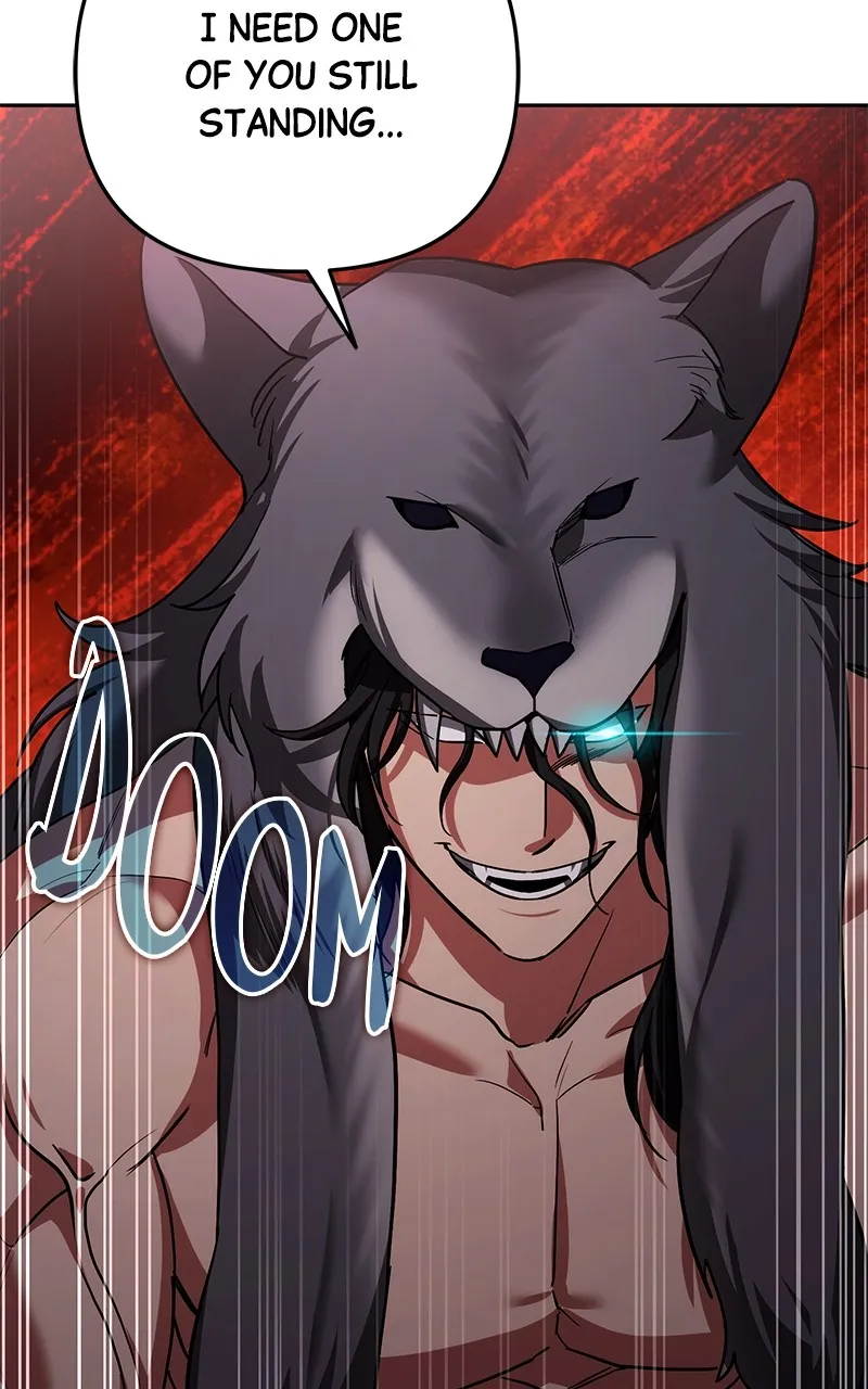My Avatars’ Path to Greatness Chapter 31 page 105 - 