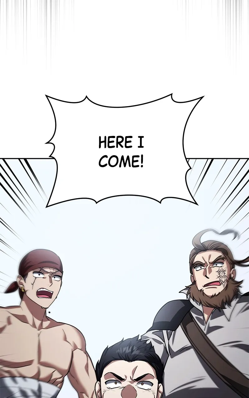 My Avatars’ Path to Greatness Chapter 31 page 107 - 