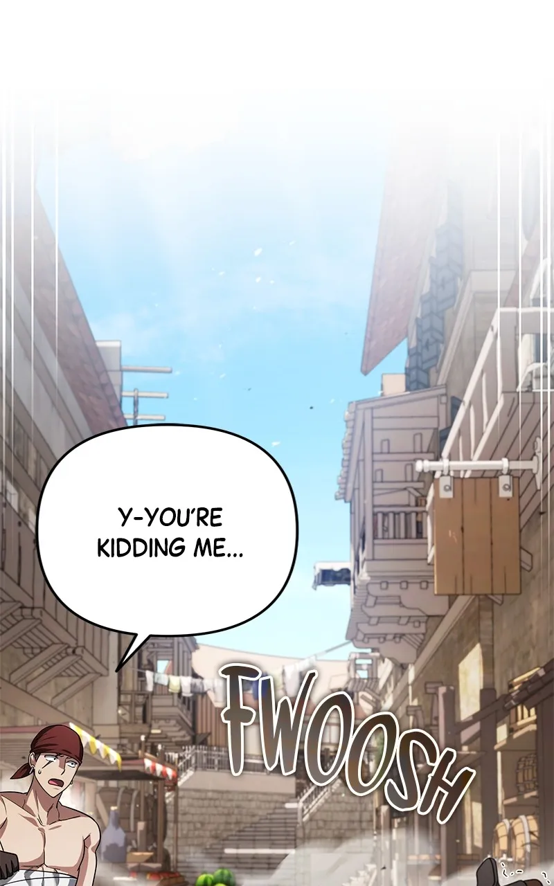 My Avatars’ Path to Greatness Chapter 31 page 111 - 