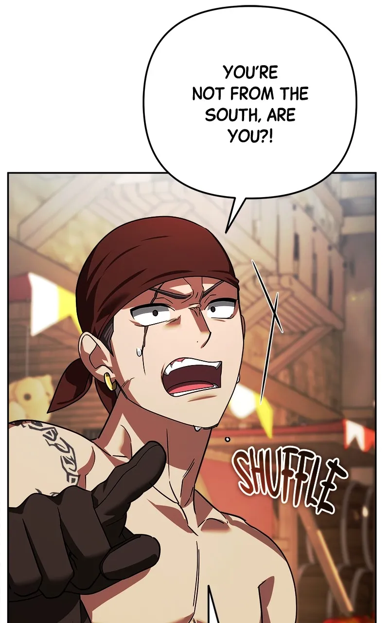 My Avatars’ Path to Greatness Chapter 31 page 113 - 