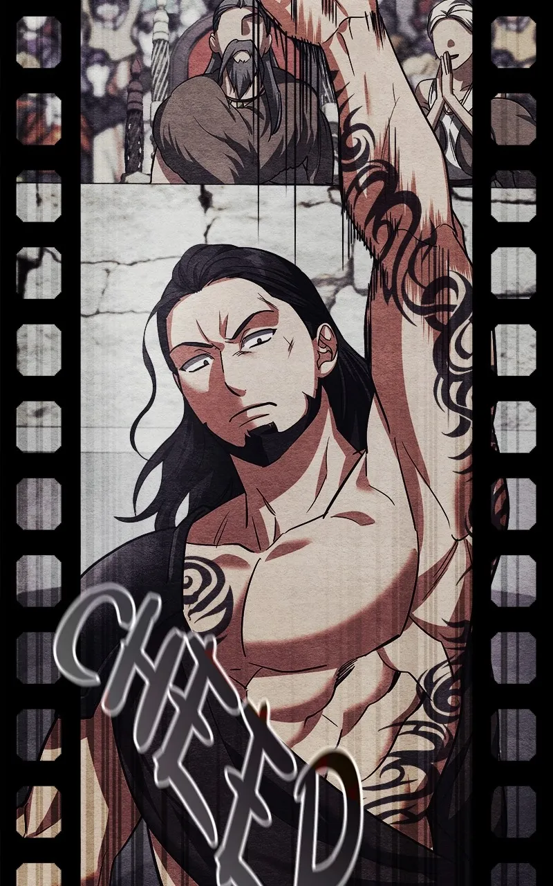 My Avatars’ Path to Greatness Chapter 31 page 124 - 