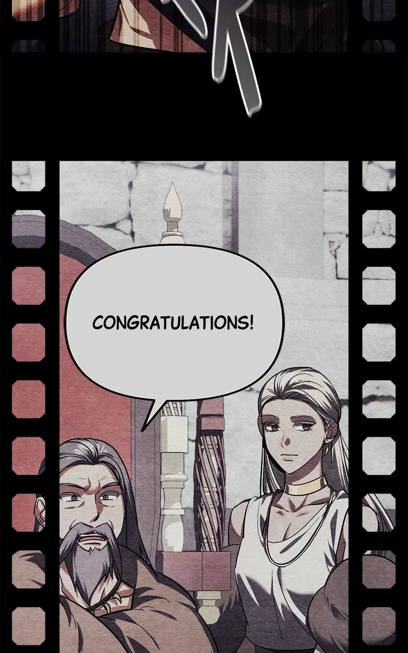 My Avatars’ Path to Greatness Chapter 31 page 125 - 