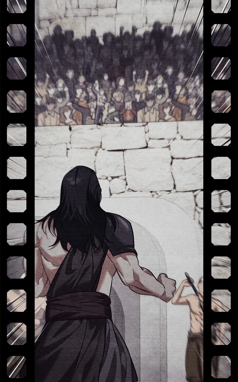 My Avatars’ Path to Greatness Chapter 31 page 142 - 