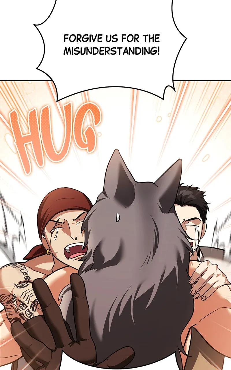 My Avatars’ Path to Greatness Chapter 31 page 158 - 