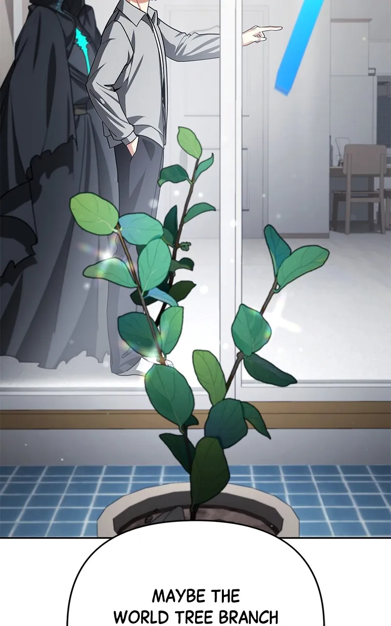 My Avatars’ Path to Greatness Chapter 31 page 20 - 