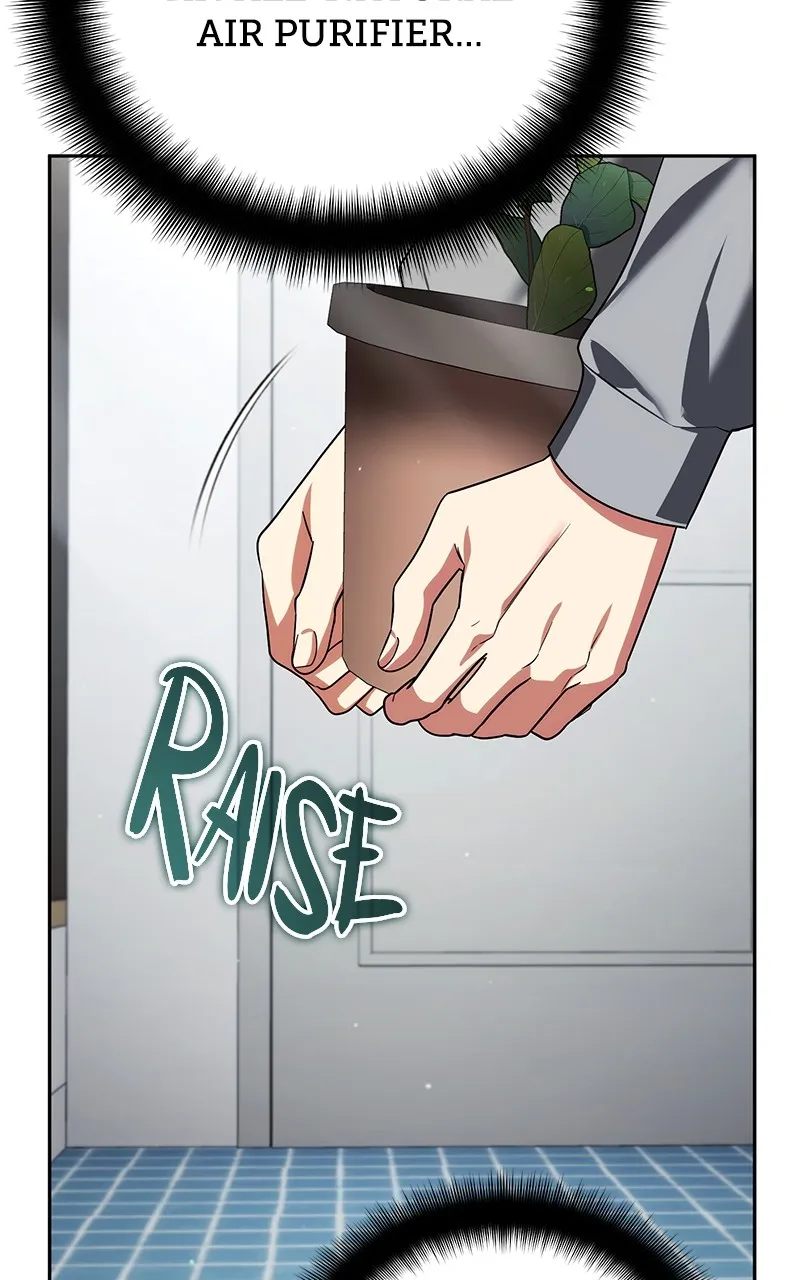 My Avatars’ Path to Greatness Chapter 31 page 22 - 