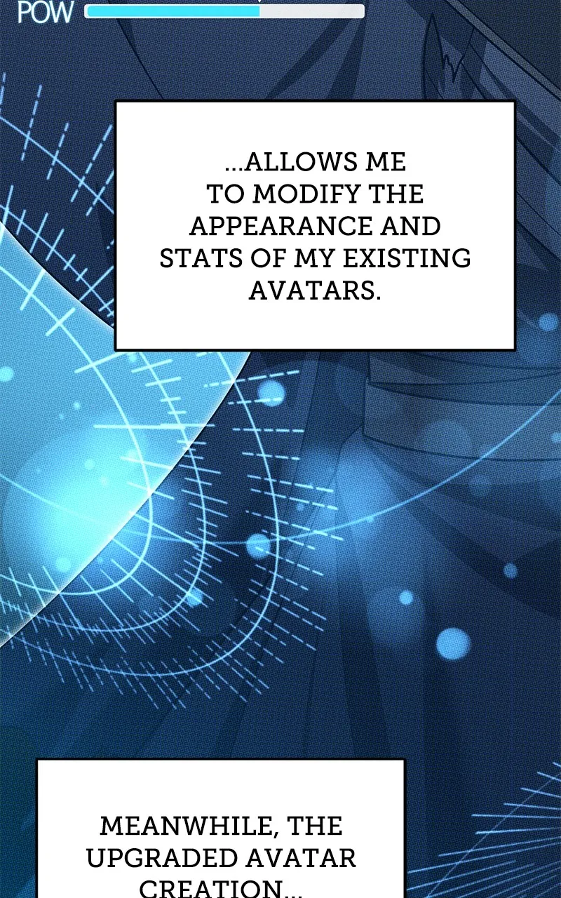 My Avatars’ Path to Greatness Chapter 31 page 5 - 