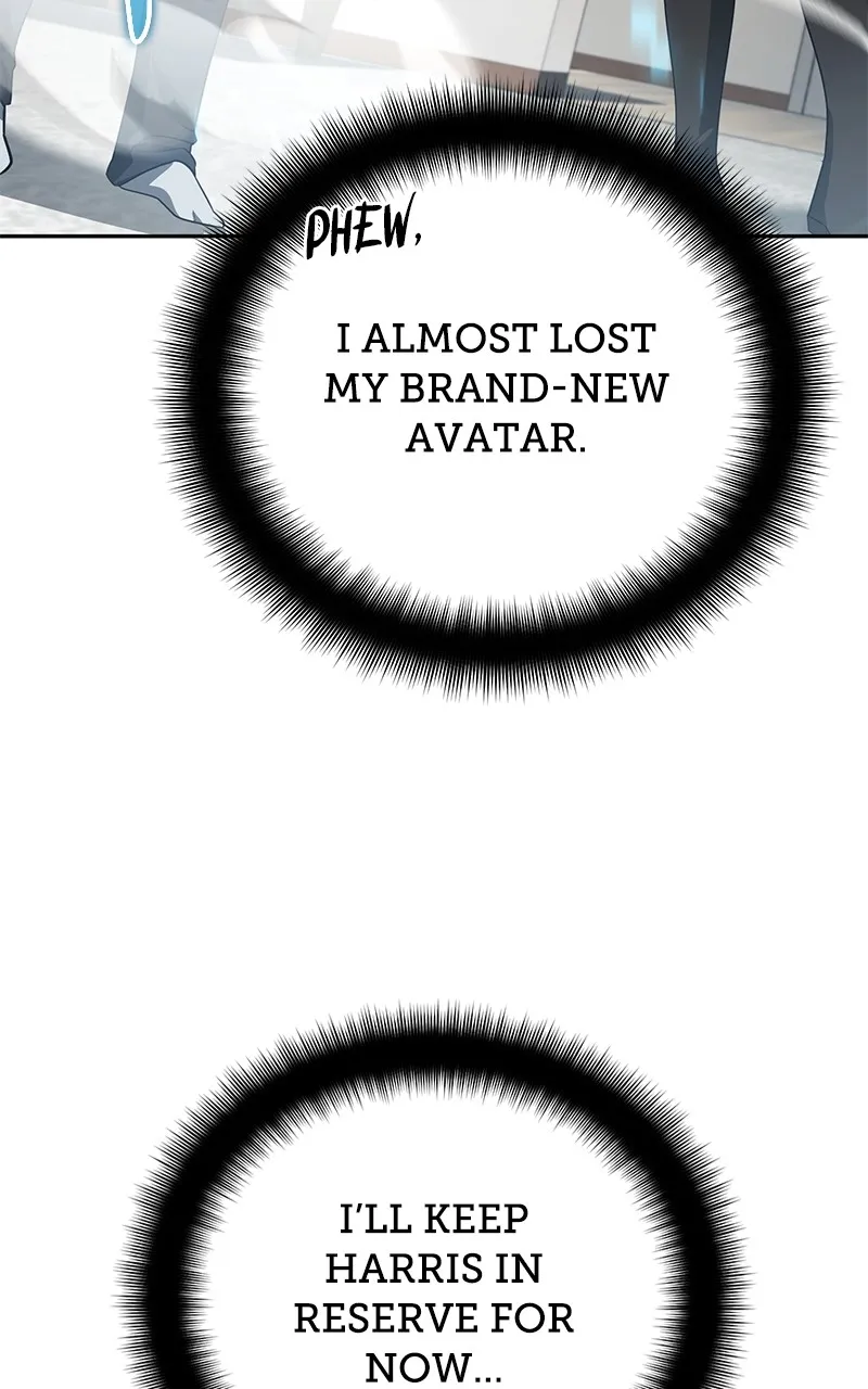 My Avatars’ Path to Greatness Chapter 31 page 52 - 