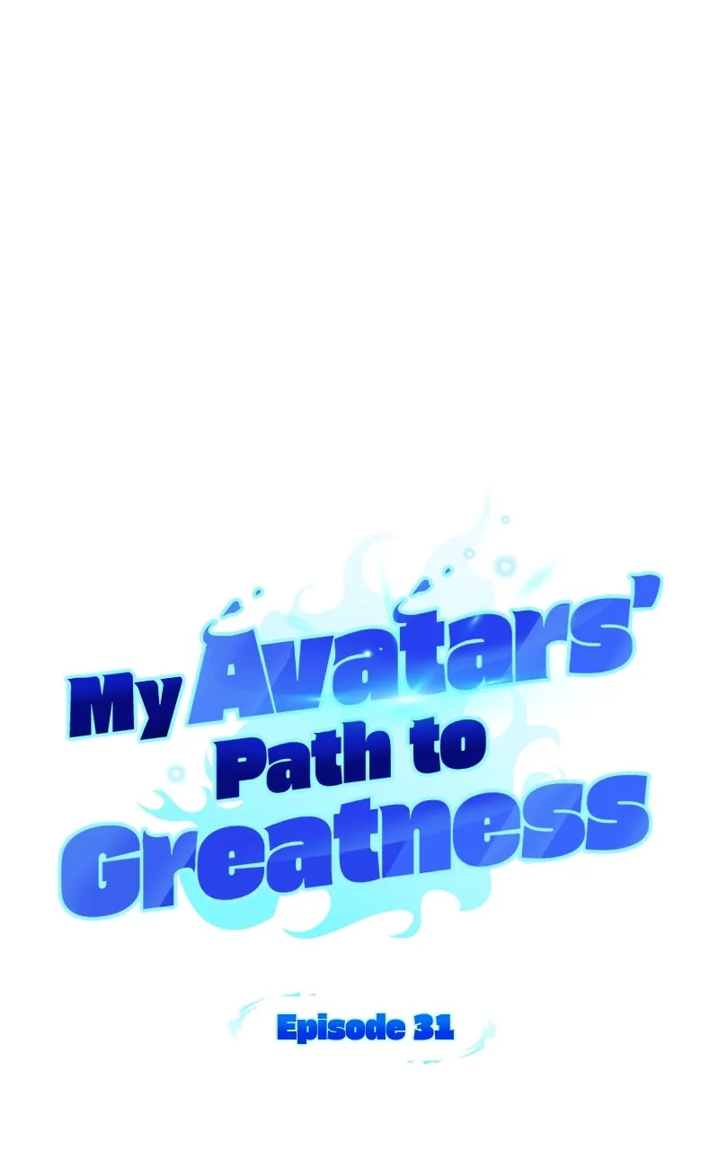 My Avatars’ Path to Greatness Chapter 31 page 58 - 