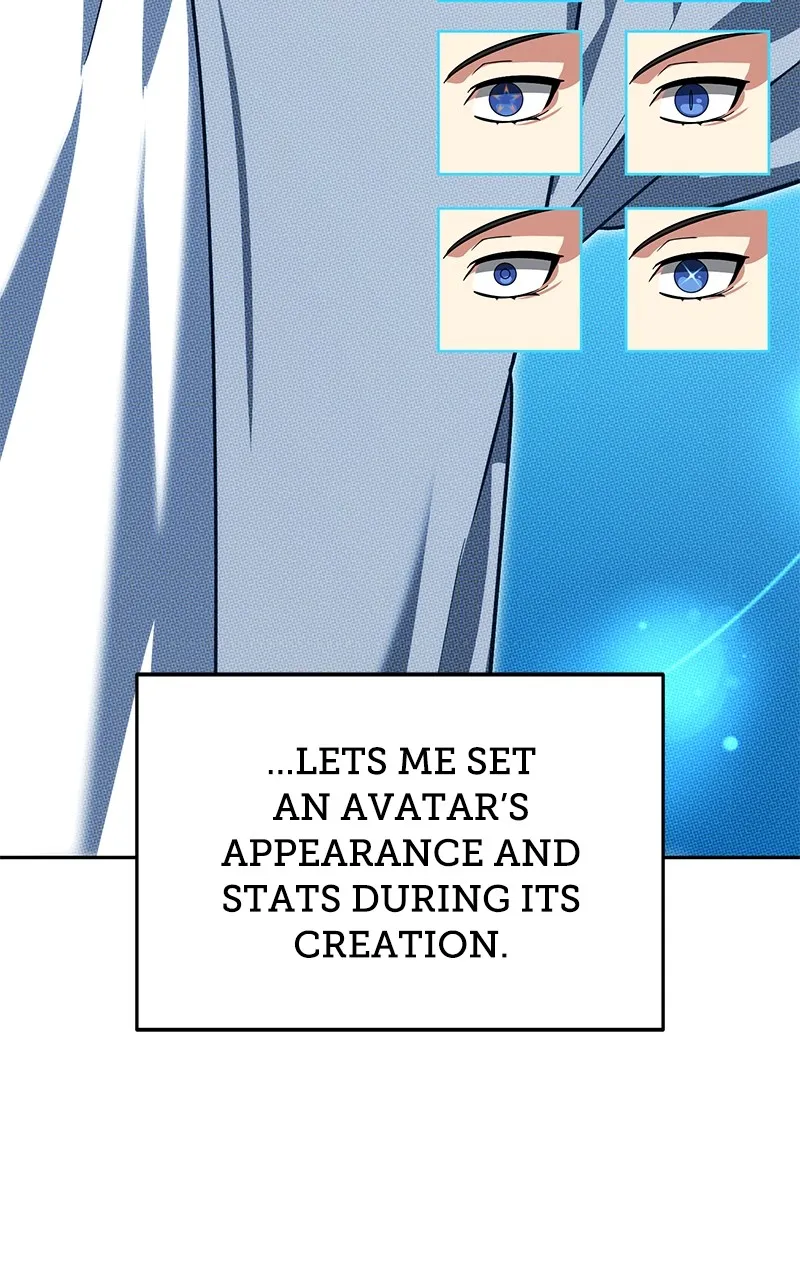 My Avatars’ Path to Greatness Chapter 31 page 7 - 