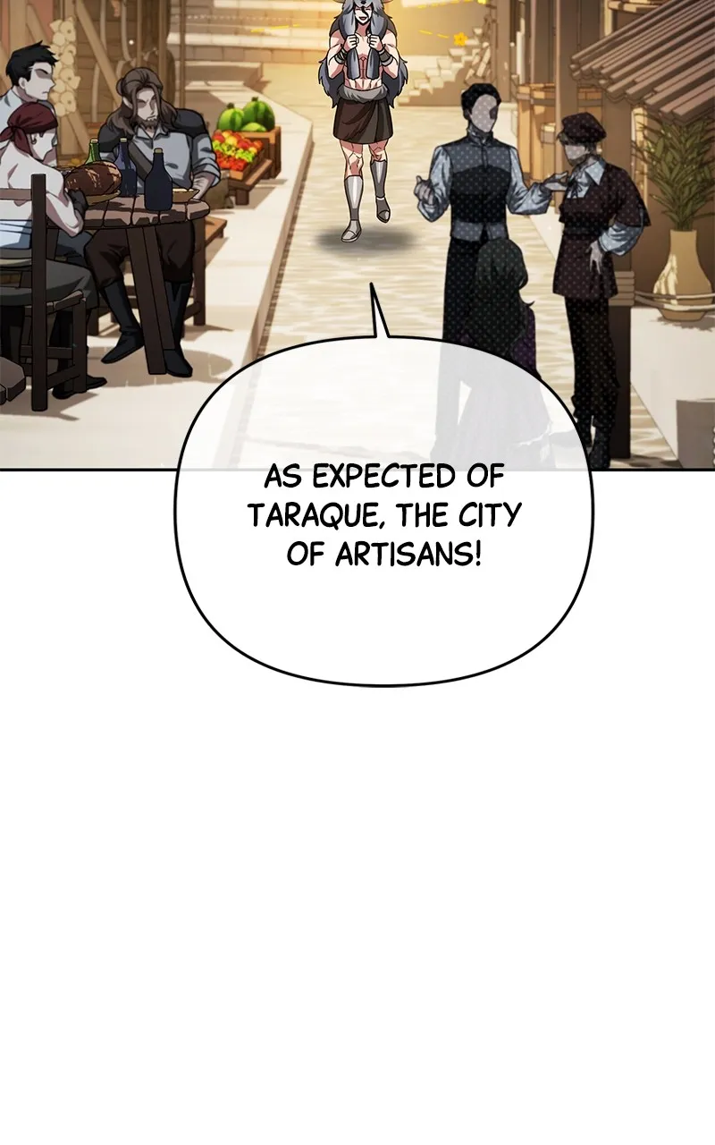 My Avatars’ Path to Greatness Chapter 31 page 66 - 