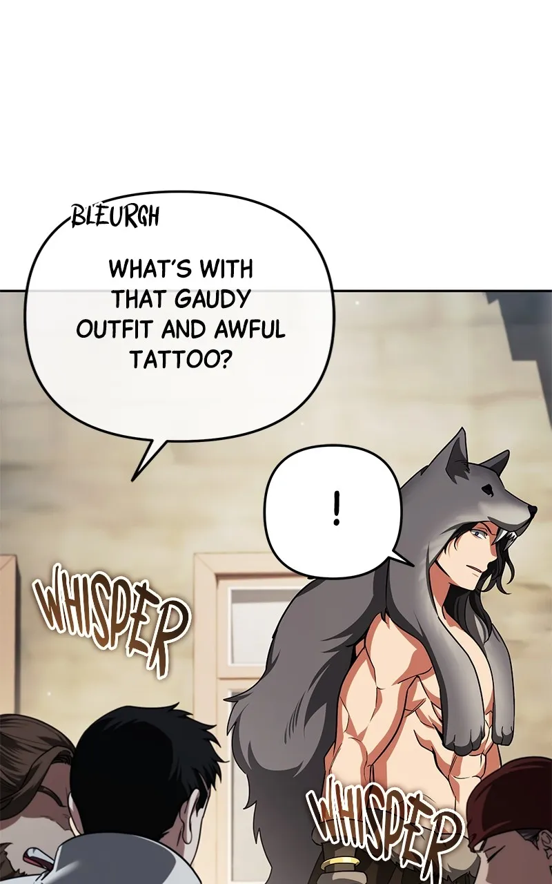 My Avatars’ Path to Greatness Chapter 31 page 69 - 