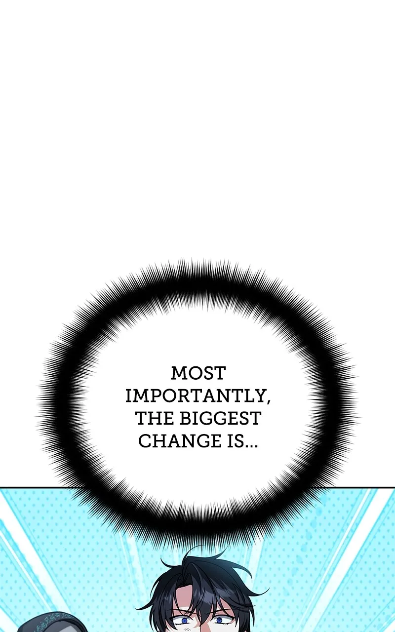 My Avatars’ Path to Greatness Chapter 31 page 8 - 