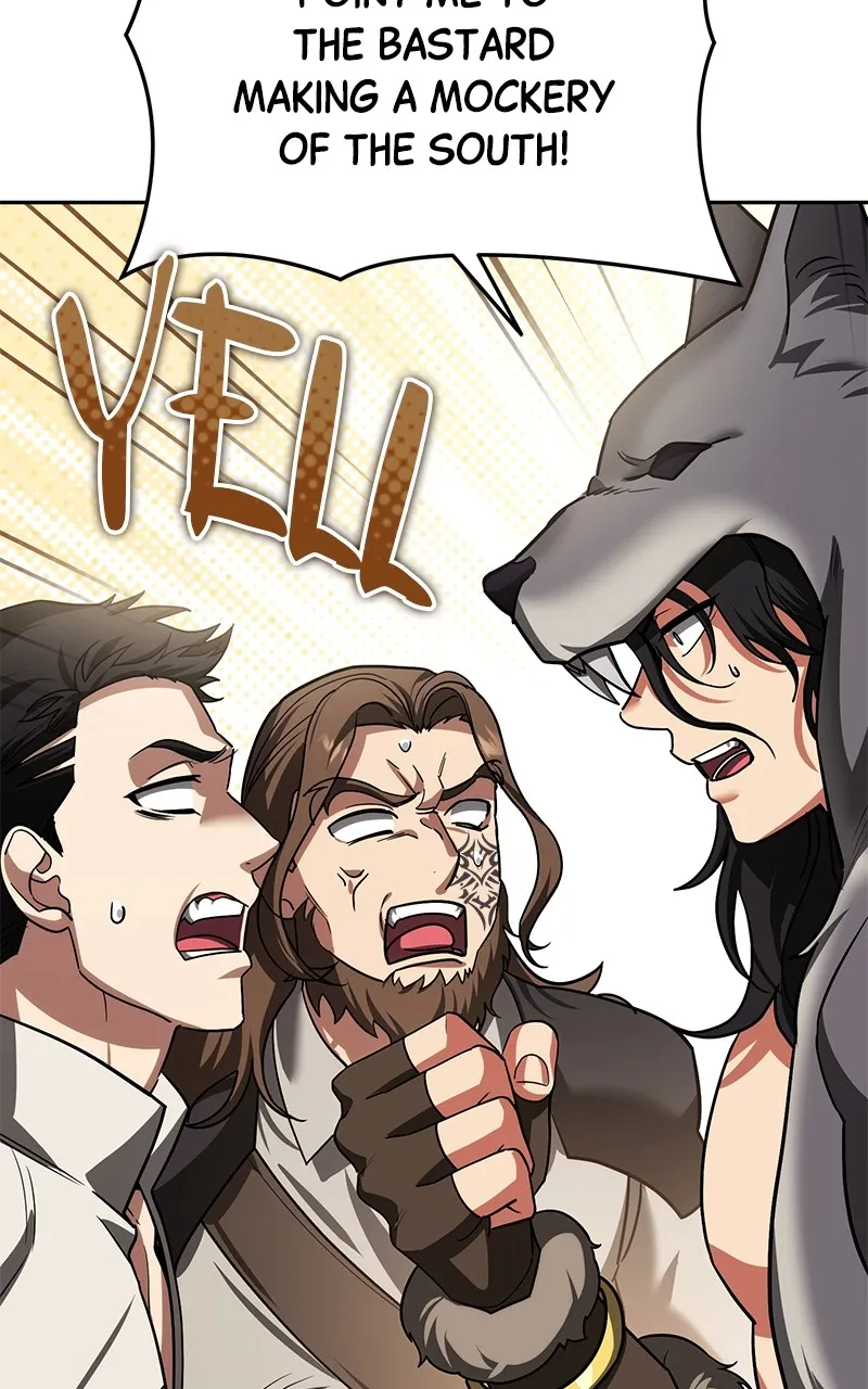 My Avatars’ Path to Greatness Chapter 31 page 75 - 