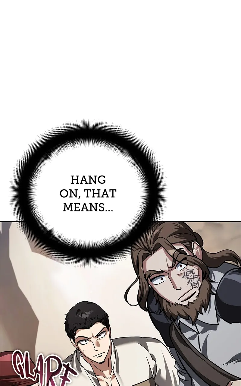 My Avatars’ Path to Greatness Chapter 31 page 84 - 
