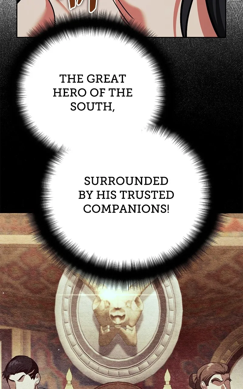 My Avatars’ Path to Greatness Chapter 31 page 87 - 