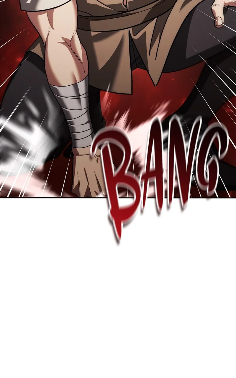 My Avatars’ Path to Greatness Chapter 31 page 96 - 