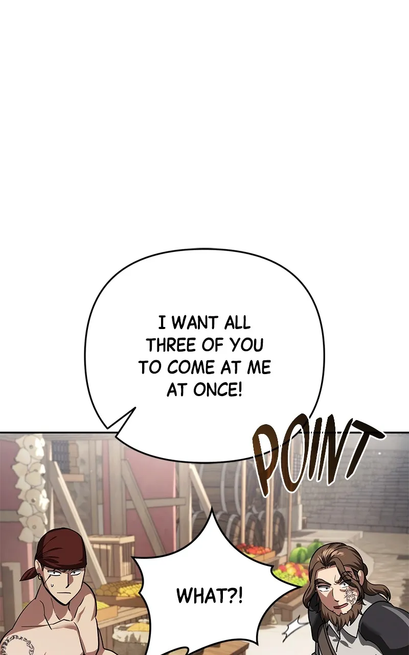 My Avatars’ Path to Greatness Chapter 31 page 99 - 
