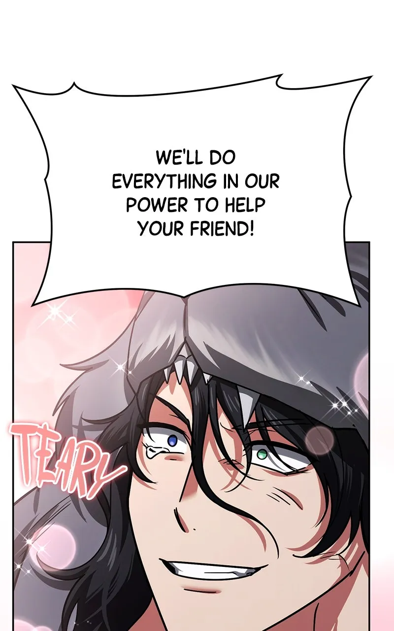 My Avatars’ Path to Greatness Chapter 32 page 20 - 