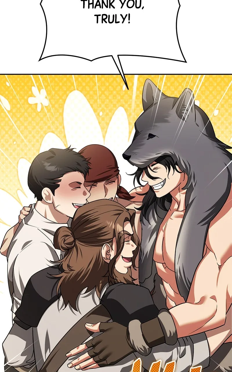 My Avatars’ Path to Greatness Chapter 32 page 22 - 