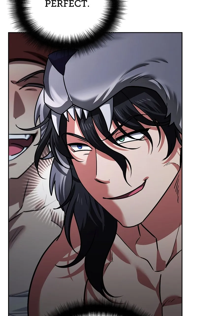 My Avatars’ Path to Greatness Chapter 32 page 24 - 
