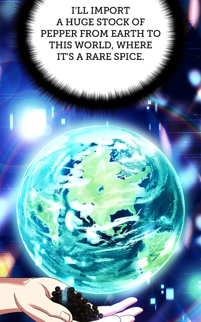 My Avatars’ Path to Greatness Chapter 32 page 27 - 