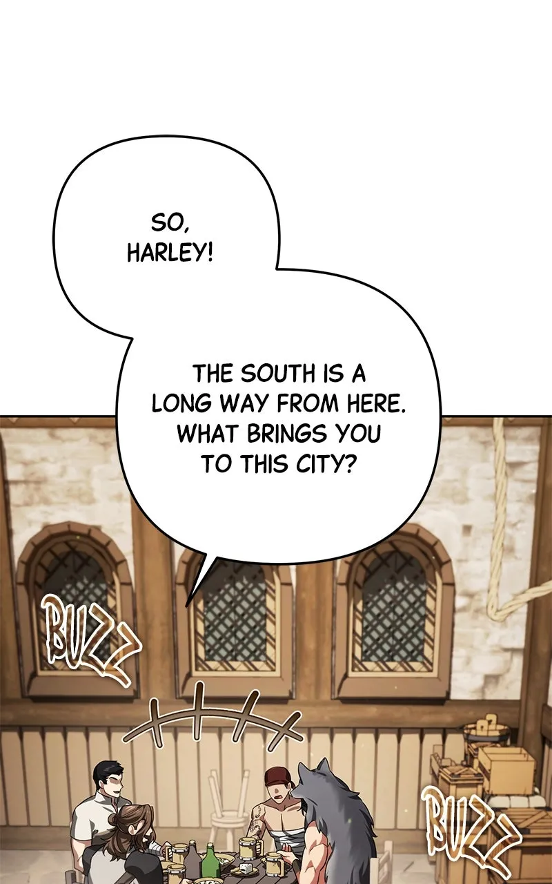 My Avatars’ Path to Greatness Chapter 32 page 4 - 