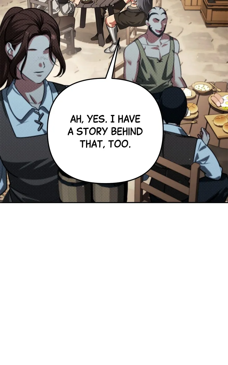 My Avatars’ Path to Greatness Chapter 32 page 5 - 