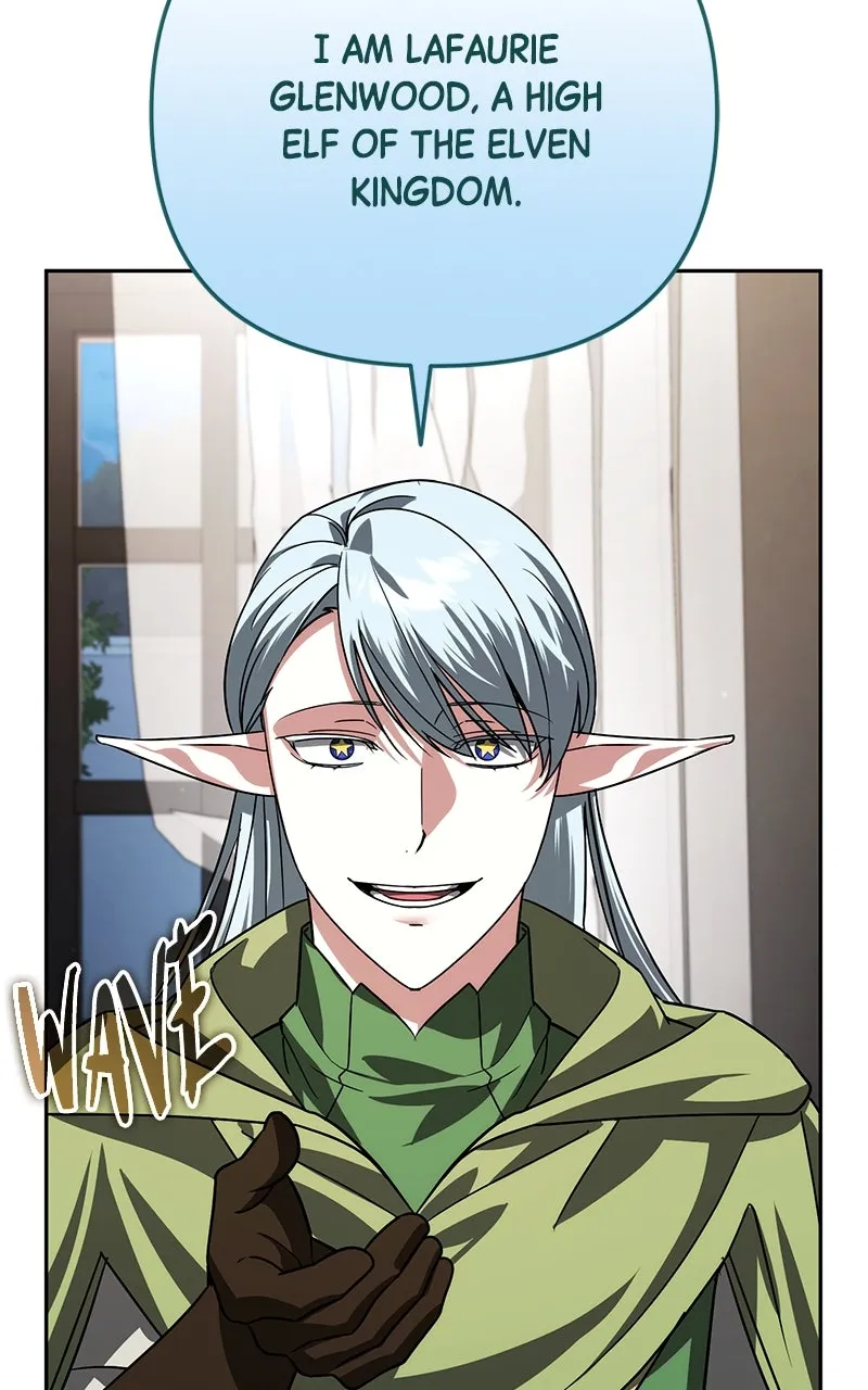 My Avatars’ Path to Greatness Chapter 32 page 56 - 