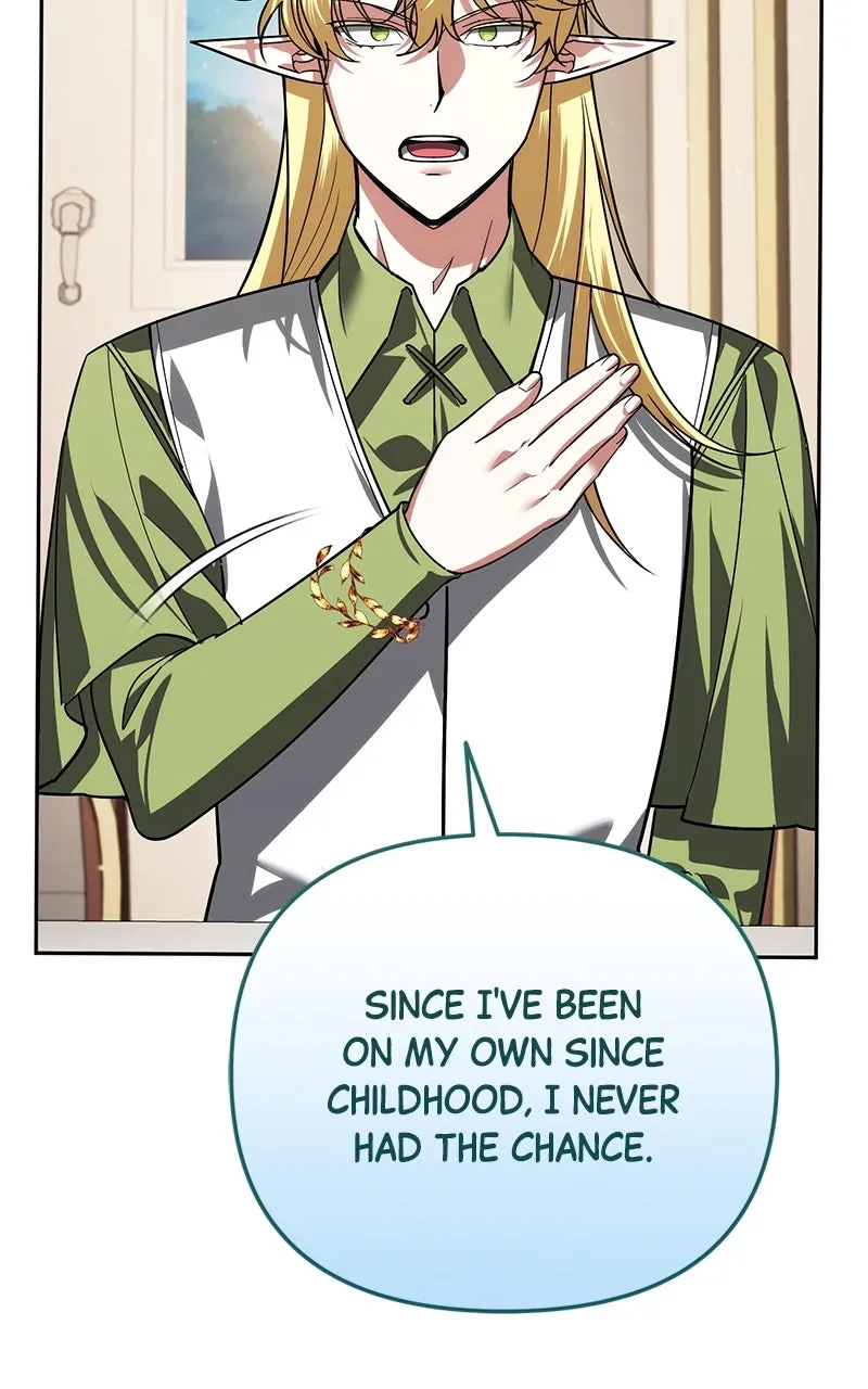 My Avatars’ Path to Greatness Chapter 32 page 74 - 