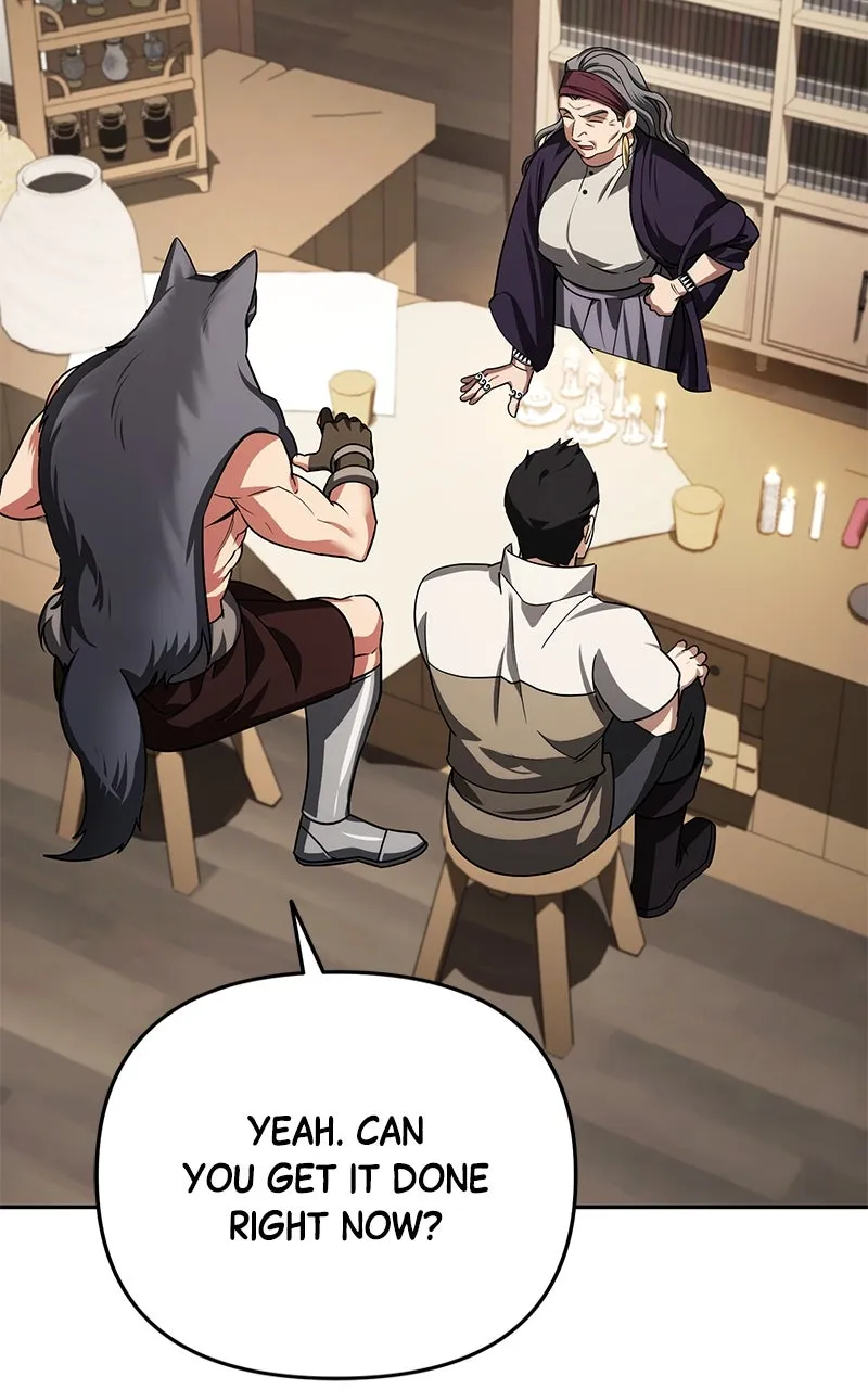 My Avatars’ Path to Greatness Chapter 33 page 101 - 