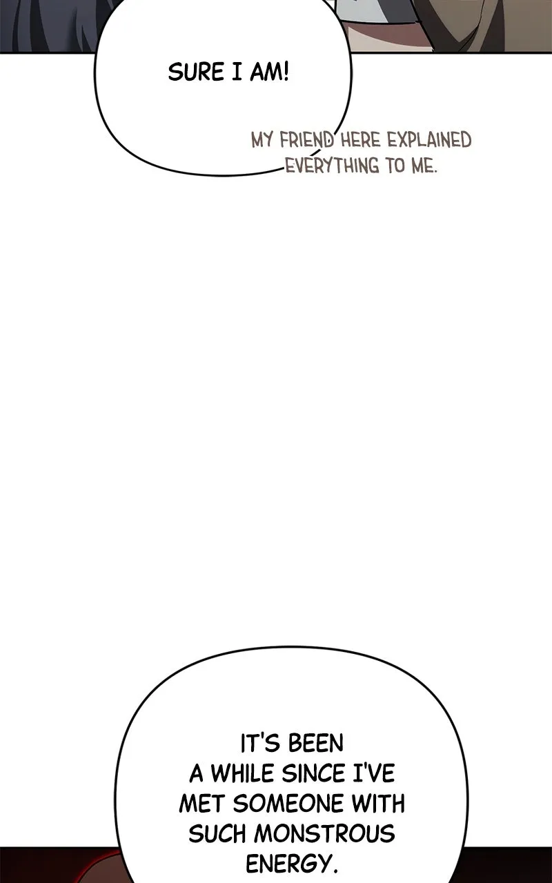 My Avatars’ Path to Greatness Chapter 33 page 104 - 