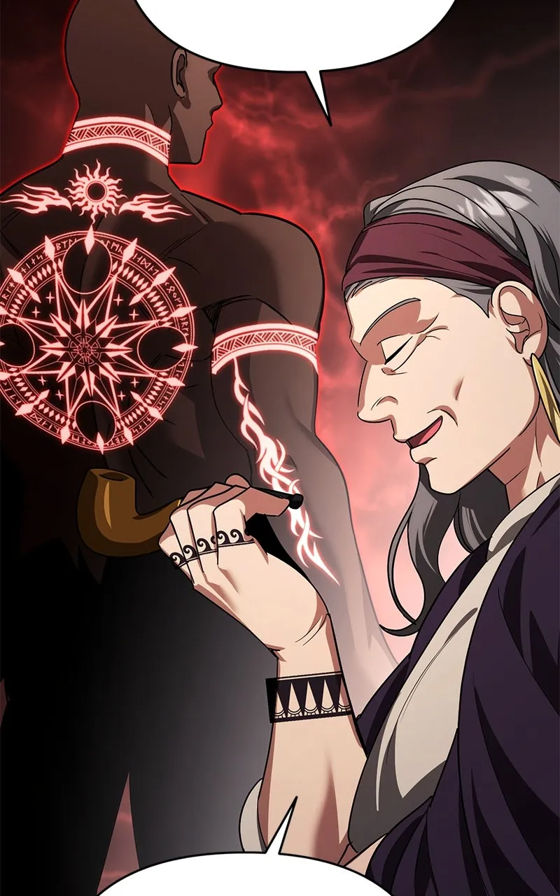 My Avatars’ Path to Greatness Chapter 33 page 105 - 