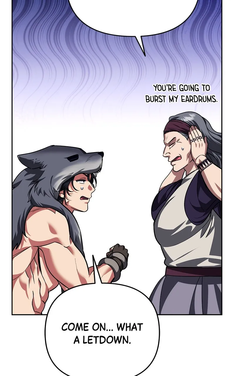 My Avatars’ Path to Greatness Chapter 33 page 109 - 