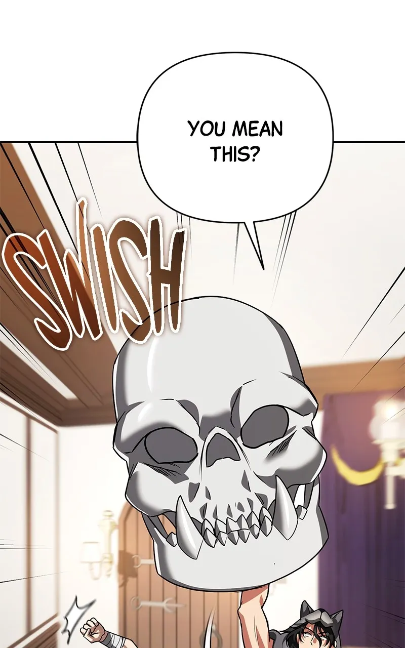 My Avatars’ Path to Greatness Chapter 33 page 127 - 