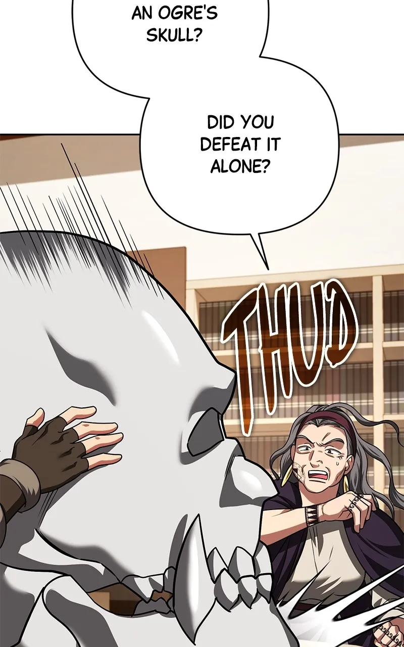 My Avatars’ Path to Greatness Chapter 33 page 129 - 