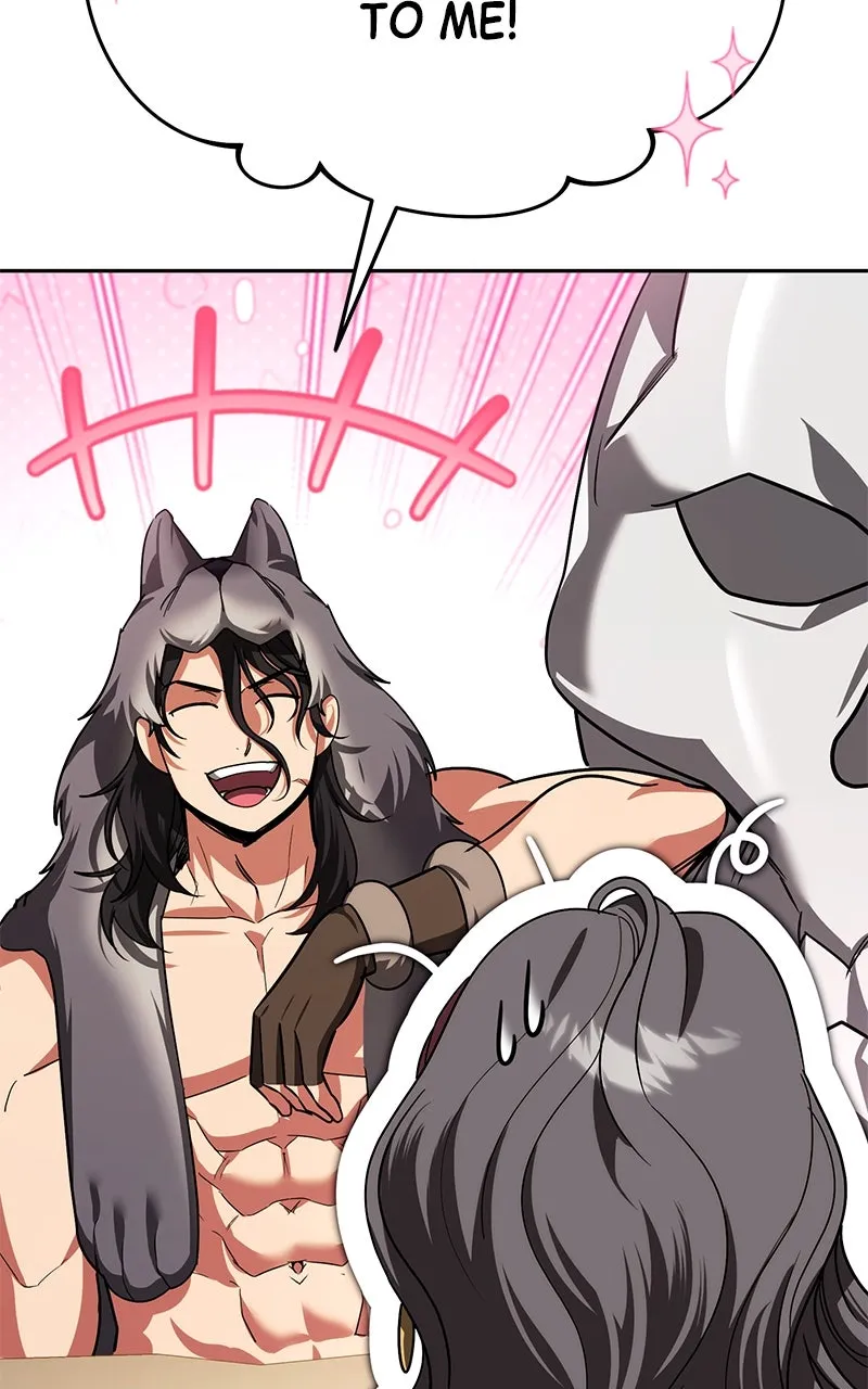 My Avatars’ Path to Greatness Chapter 33 page 131 - 