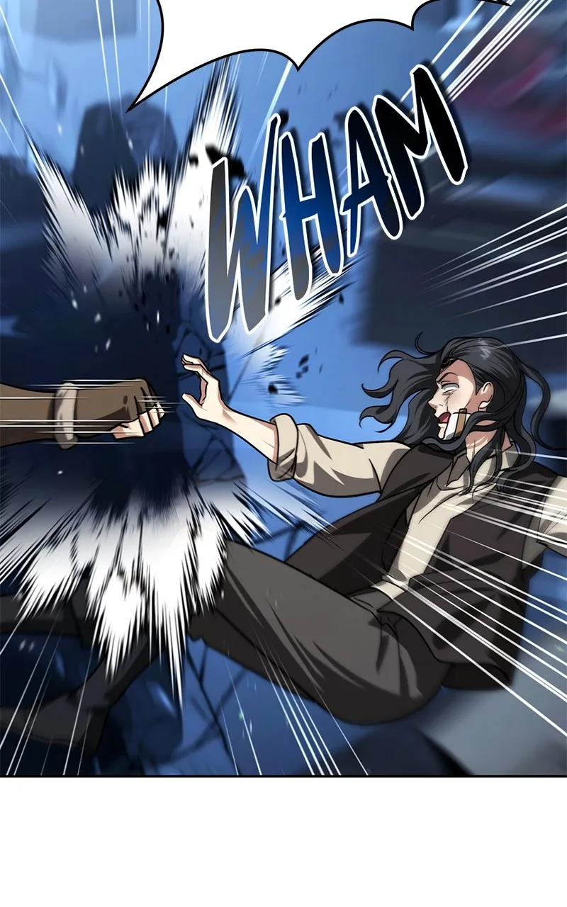My Avatars’ Path to Greatness Chapter 33 page 144 - 