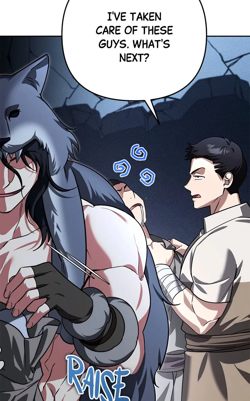 My Avatars’ Path to Greatness Chapter 33 page 158 - 