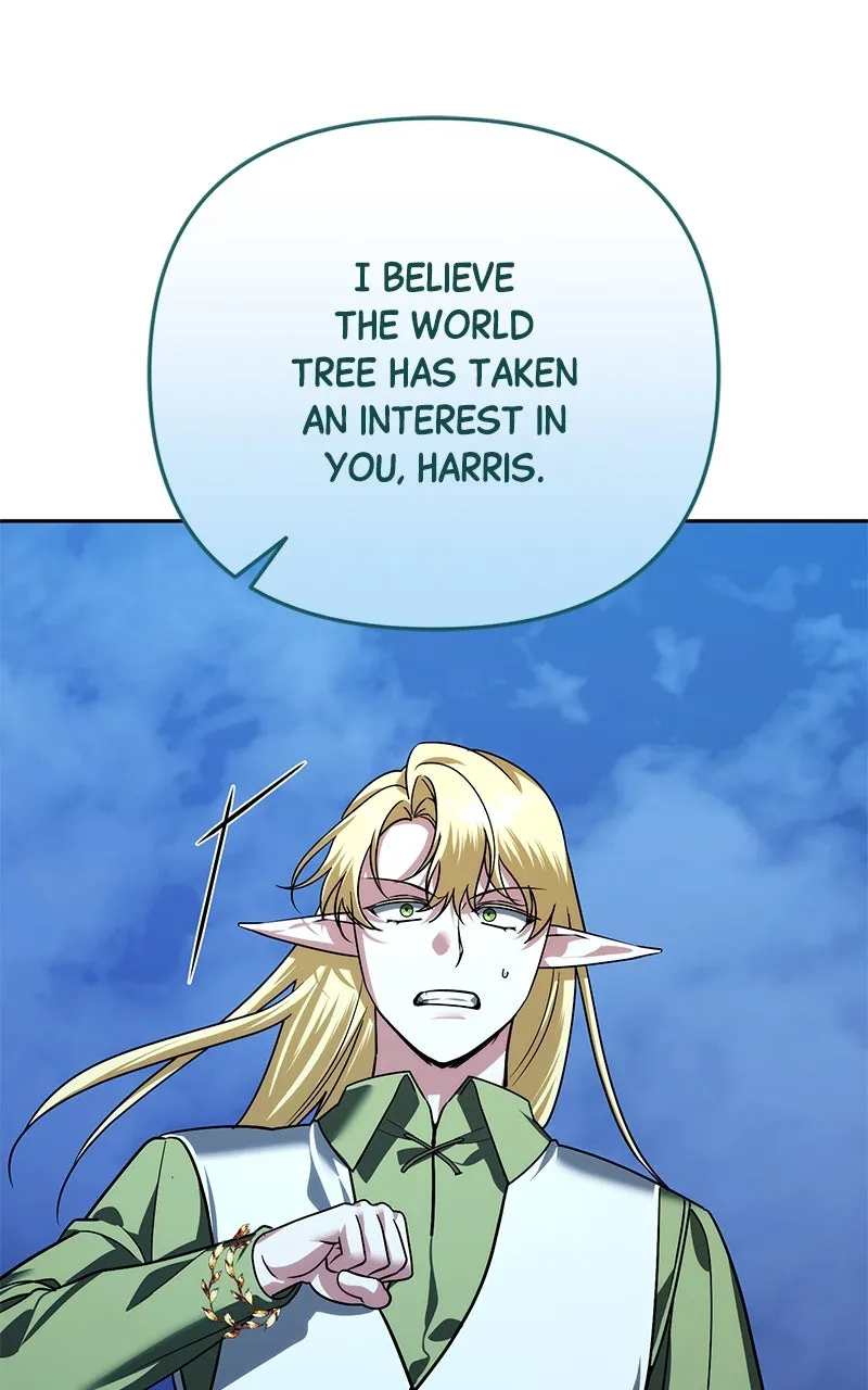 My Avatars’ Path to Greatness Chapter 33 page 20 - 