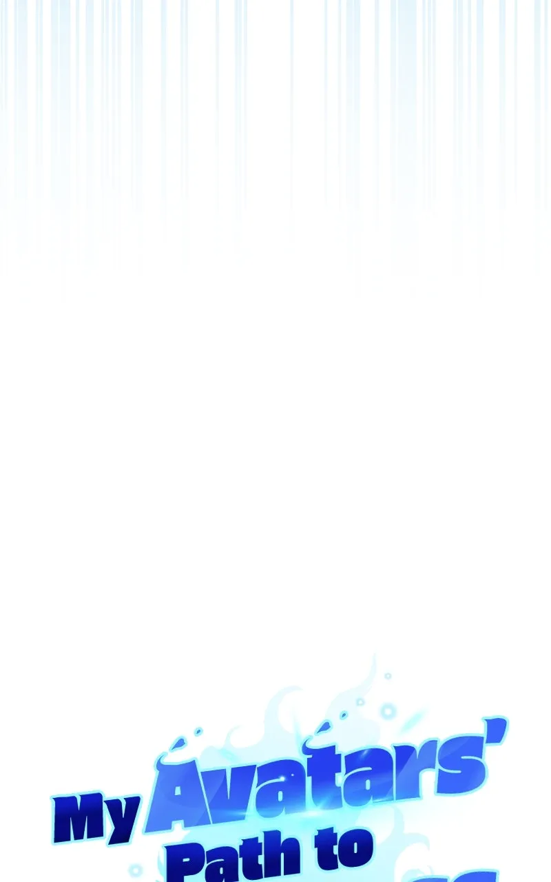 My Avatars’ Path to Greatness Chapter 33 page 26 - 
