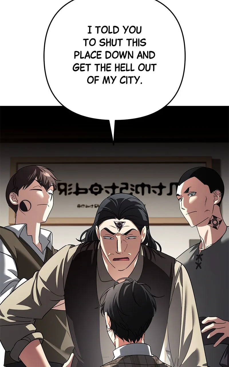 My Avatars’ Path to Greatness Chapter 33 page 30 - 