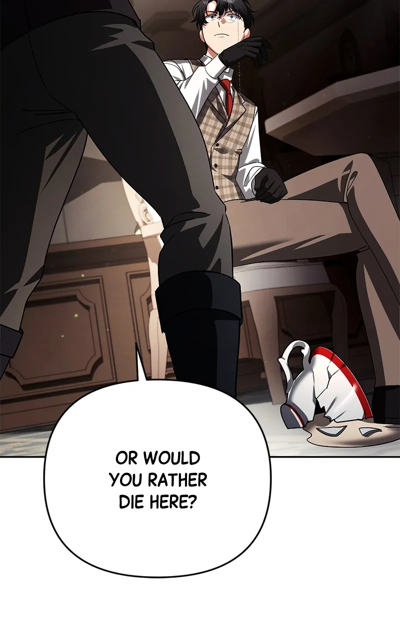 My Avatars’ Path to Greatness Chapter 33 page 38 - 