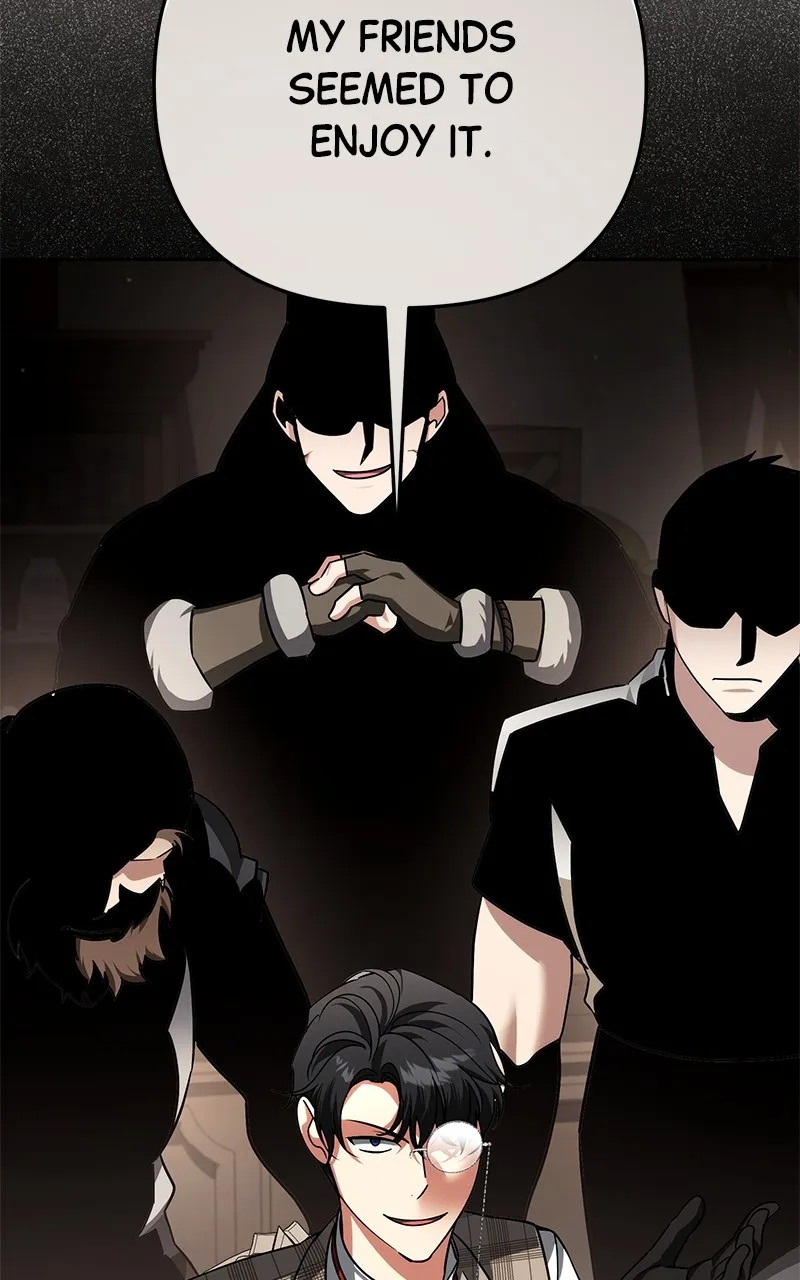 My Avatars’ Path to Greatness Chapter 33 page 41 - 