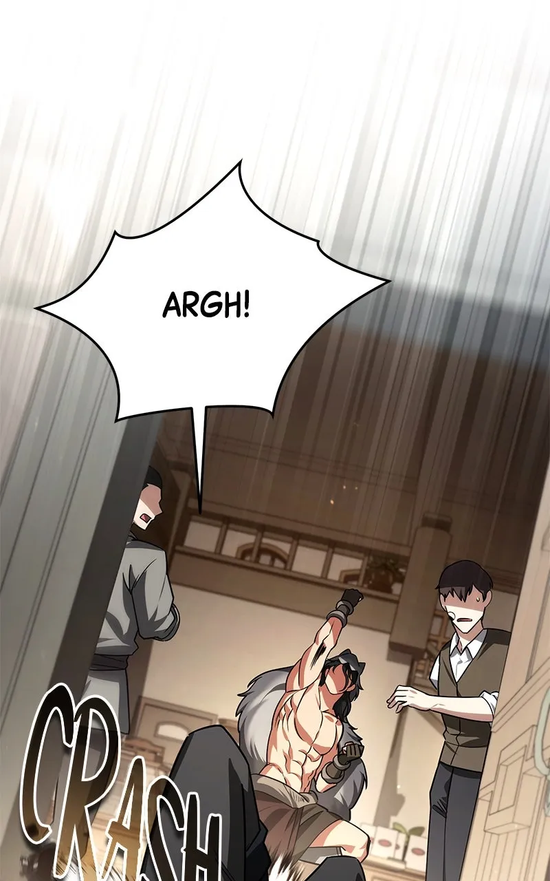My Avatars’ Path to Greatness Chapter 33 page 45 - 