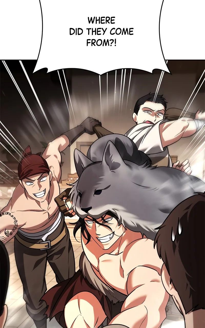 My Avatars’ Path to Greatness Chapter 33 page 49 - 