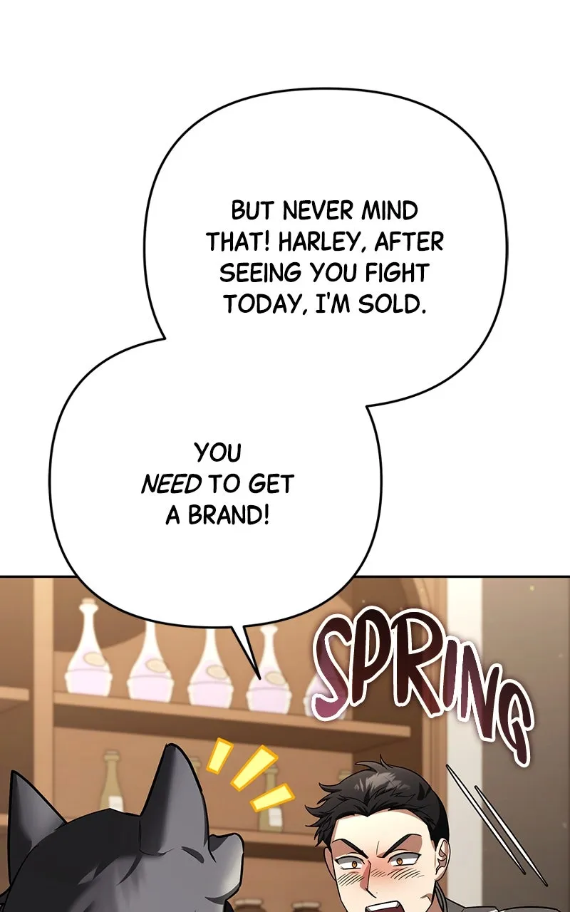My Avatars’ Path to Greatness Chapter 33 page 58 - 