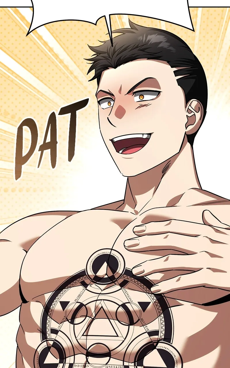 My Avatars’ Path to Greatness Chapter 33 page 62 - 