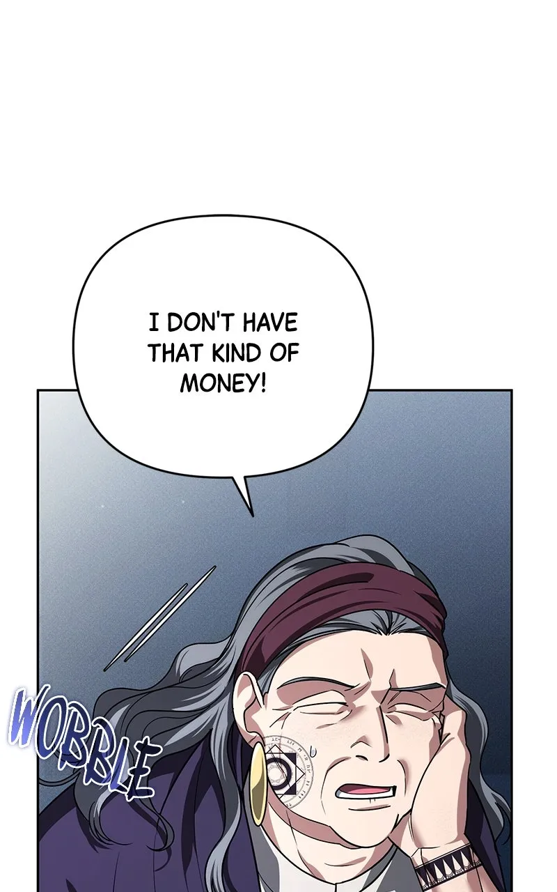 My Avatars’ Path to Greatness Chapter 33 page 77 - 