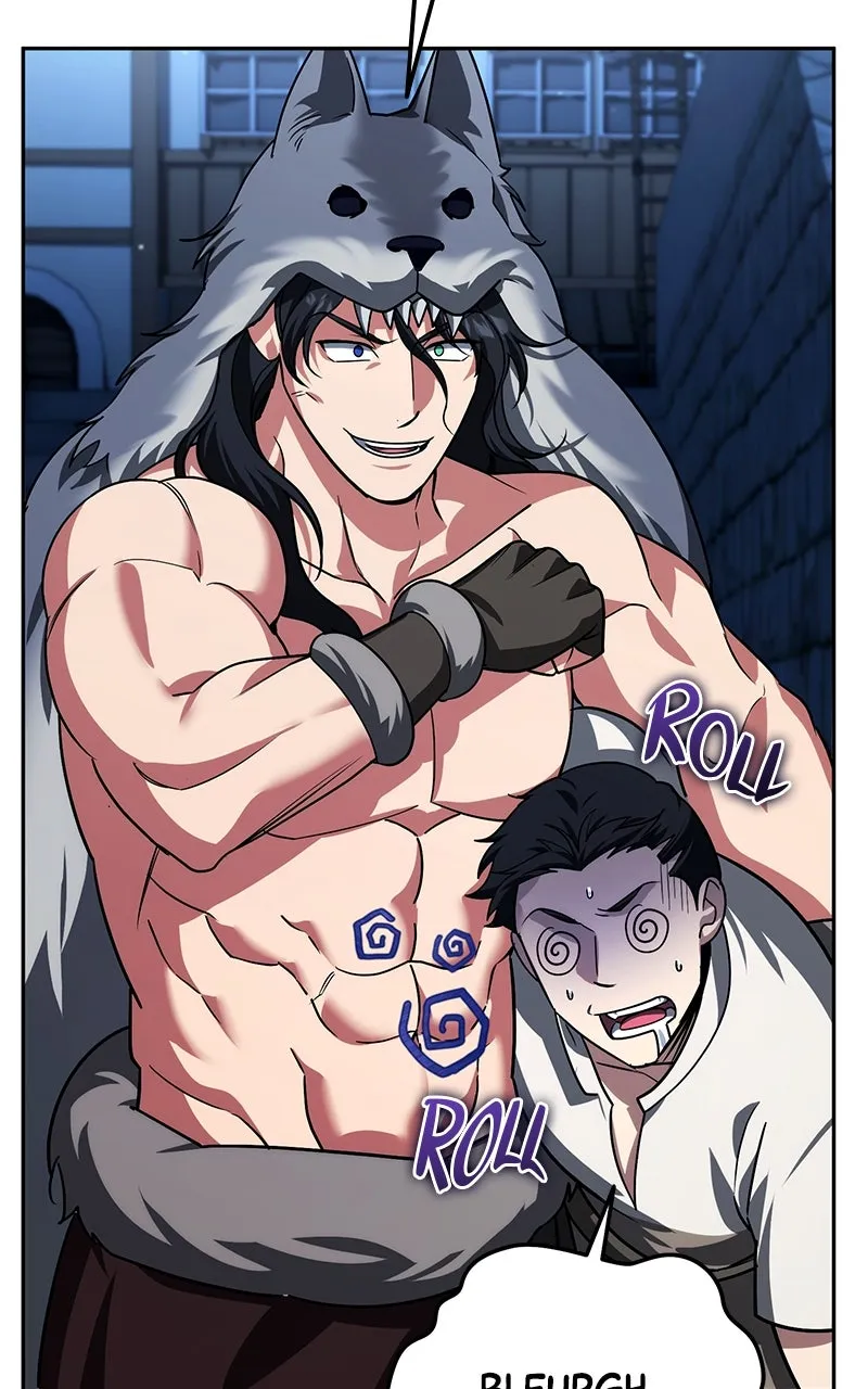 My Avatars’ Path to Greatness Chapter 33 page 94 - 